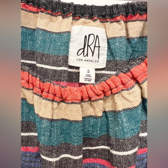 dRA Los Angeles Top - Picture 2 of 6